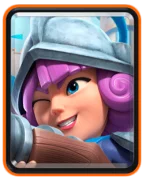 Musketeer