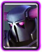 P.E.K.K.A