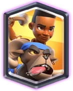 Ram Rider