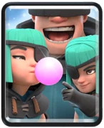 Rascals