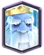 Royal Ghost