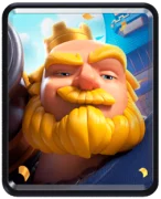 Royal Giant