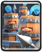 Royal Recruits