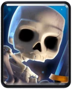 Skeletons