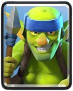 Spear Goblins