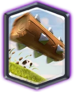 The Log