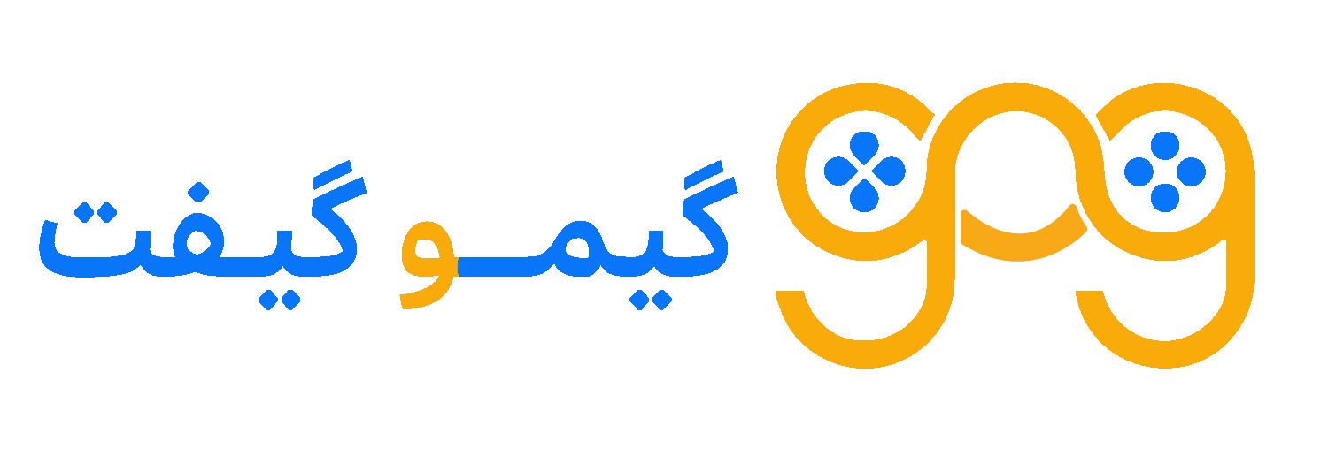 گیم و گیفت logo