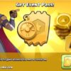 خرید بلیط رویداد کلش اف کلنز