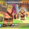 Clash-A-Rama King