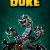 خرید پوسته دوک هایدرا Hydra duke