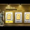 آفر Bonus Deals کالاف دیوتی موبایل