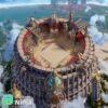 منظره کاوش شگفت انگیز Awesome quest scenery
