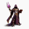 خرید پوسته ساحر بزرگ Grand Mage
