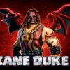خرید پوسته دوک کین Duke Kane