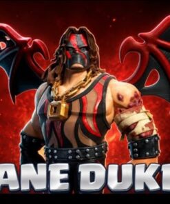خرید پوسته دوک کین Duke Kane