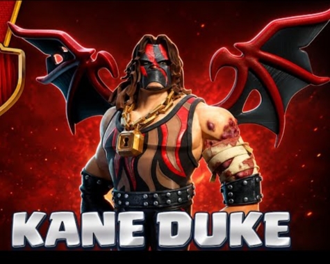 خرید پوسته دوک کین Duke Kane
