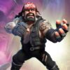 خرید پوسته نگهبان آندرتیکر Undertaker Warden