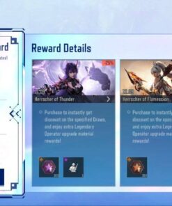 خرید Rebate upgrade card