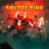 خرید پوسته شاه وحشی Savage King